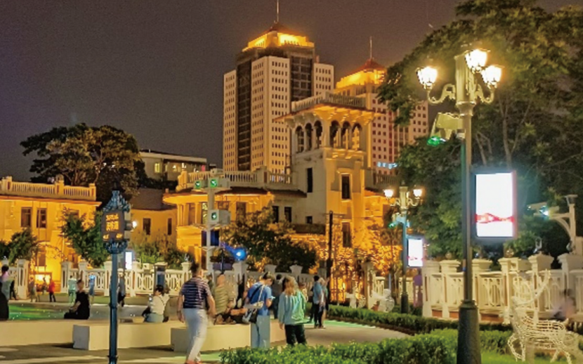 行業(yè)認(rèn)可 | 智聯(lián)信通榮膺“智慧路燈先鋒企業(yè)”稱(chēng)號(hào)！721.png